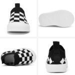 BACSAC Baby Toddler Unisex Infant Shoes Boys Girls Beige Mesh Breathable Non-Slip Soles 6-36 Months - Image 3