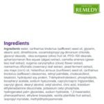 Medline Remedy Clinical Lip Balm, 3 Count, Citrus Scent, Moisturizing, Hydrating, Nourish, Nutrient Rich, Soothing Natural Oils, Revitalize, Comforting, Skin Conditioners, 0.15 oz Stick - Image 8