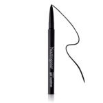 Neutrogena Intense Gel Eyeliner, Eye Makeup with Antioxidant Vitamin E, Bold Precision Eyeliner, Smudge- and Water-Resistant, Jet Black, 0.004 oz - Image 6