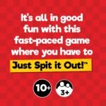 5 Second Rule Game - Simple Questions Card Game for Family Fun, Party, Kids, Travel, Game Night & Sleepovers - Think Fast and Shout Out Answers - For Ages 10+ - Image 4