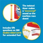 5 Second Rule Game - Simple Questions Card Game for Family Fun, Party, Kids, Travel, Game Night & Sleepovers - Think Fast and Shout Out Answers - For Ages 10+ - Image 6