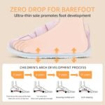 Baby Boys Girls Breathable First Walking Shoes Infant Lightweight Soft Shoe 6 12 18 24 Months - Image 6