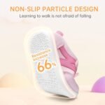 Baby Boys Girls Breathable First Walking Shoes Infant Lightweight Soft Shoe 6 12 18 24 Months - Image 8