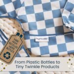 Tiny Twinkle Long Sleeve Bib for Babies & Toddlers – Waterproof Smock Bib for Eating – Machine Washable & Mess-Proof, Baby Feeding Essential & Shower Must-Have(Dinosaur, 6–24M) - Image 11