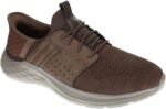 Skechers Men's Garner - Newick 210803 Shoe - Image 3