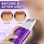 AH8 Firming Neck Cream – Anti-Aging Neck Creams for Tightening and Firming Sagging Skin – Hydrating Moisturizer with Peptides & Collagen for Smooth, Lifted Look - Image 7