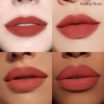 ETUDE Fixing Tint #01 Analog Rose (4g) | Long Lasting High Pigmented Liquid Lipstick | Waterproof Lightweight Matte Finish Lip Stain | Full Coverage | Korean Makeup, Kbeauty - Image 3