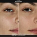Smashbox Pore Vanishing Primer | Controls Shine, Blurs Pores + Locks in Makeup with a Matte Finish - Image 5