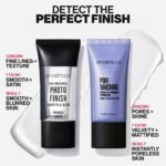Smashbox Pore Vanishing Primer | Controls Shine, Blurs Pores + Locks in Makeup with a Matte Finish - Image 7