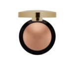 Milani Highlighter Makeup - Baked Contour Powder & Face Highligher, Made in Italy - Rosa Italiana - Image 8