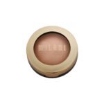 Milani Highlighter Makeup - Baked Contour Powder & Face Highligher, Made in Italy - Rosa Italiana - Image 9