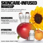 Milk Makeup Matte Bronzer – Buildable Cream Bronzer Stick with Mango Butter + Apricot Oil – Hydrating, Multi-Use Formula for a Sunkissed Glow – Baked, 0.19 oz - Image 4