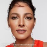 Milk Makeup Matte Bronzer – Buildable Cream Bronzer Stick with Mango Butter + Apricot Oil – Hydrating, Multi-Use Formula for a Sunkissed Glow – Baked, 0.19 oz - Image 9