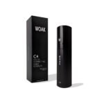 WOAK C4 – Men's Tinted Moisturizer BB CC Cream Foundation – Color Correcting Camo Complex – Hybrid Skin Care (Light) - Image 3