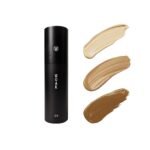 WOAK C4 – Men's Tinted Moisturizer BB CC Cream Foundation – Color Correcting Camo Complex – Hybrid Skin Care (Light) - Image 7