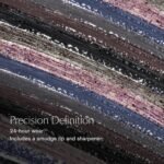 Estée Lauder Double Wear Long-Lasting Infinite Waterproof Eyeliner Pencil | Includes Built-In Sharpener - Image 5