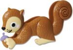 Educational Insights The Sneaky, Snacky Squirrel Game - Cute Preschool Board Games for Kids, Toddler Fine Motor Skills, Color Matching Kids Games and Fun Gifts for Girls & Boys Ages 3+ - Image 8