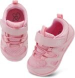 LeIsfIt Baby Shoes Boys Girls First Walking Shoes Non-Slip Toddler Breathable Sneakers Infant Sneakers - Image 8