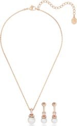 Swarovski Originally Jewelry Collection, Necklaces and Earrings - Image 3