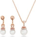 Swarovski Originally Jewelry Collection, Necklaces and Earrings - Image 5