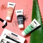 Freeman Exotic Blends Facial Mask 4 Piece Set, Peel-Off & Jelly Masks, Cleansing, Pore-Clearing & Hydrating Facial Masks, For All Skin Types, Includes Silicone Mask Brush, Vegan & Cruelty-Free - Image 16