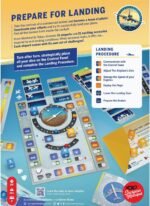 Scorpion Masqué Sky Team | Voted Game of The Year 2024 | Best 2 Player Game | Work Together to Land The Plane | Ages 14+ | 20 Minutes - Image 3