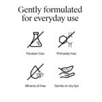 Neutrogena Hydro Boost Hyaluronic Acid Lip Balm, Nourishing Vitamin E Leaves Lips Feeling Hydrated, Sheer Pink Tinted Color with a Sweet Berry Flavor, Sheer Berry, 0.5 oz - Image 6