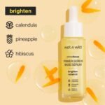 wet n wild Prime Focus Primer Serum for Face, Hydrating for Dry Skin, Makeup Primer Serum - Image 4