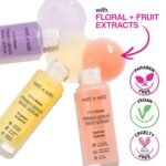 wet n wild Prime Focus Primer Serum for Face, Hydrating for Dry Skin, Makeup Primer Serum - Image 6