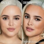 Maybelline New York City Bronzer Powder Makeup, Bronzer and Contour Powder, 200, 0.32 oz. - Image 6