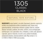 Burt’s Bees 100% Natural Nourishing Mascara, Classic Black - 0.4 Ounce - Image 9