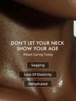 depology Firming Neck & Décolleté Cream, Anti-Aging Neck Cream for Tightening and Wrinkles with IDEALIFT™4%, Retinol, Collagen, Multi-HA Complex, Korean Skin Care Product 1.69 fl. oz - Image 5