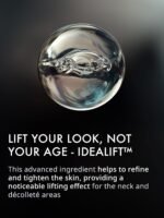 depology Firming Neck & Décolleté Cream, Anti-Aging Neck Cream for Tightening and Wrinkles with IDEALIFT™4%, Retinol, Collagen, Multi-HA Complex, Korean Skin Care Product 1.69 fl. oz - Image 6