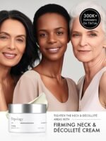 depology Firming Neck & Décolleté Cream, Anti-Aging Neck Cream for Tightening and Wrinkles with IDEALIFT™4%, Retinol, Collagen, Multi-HA Complex, Korean Skin Care Product 1.69 fl. oz - Image 7