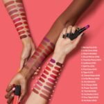 Revlon Lipstick, ColorStay Suede Ink, Built-in Primer, Stocking Stuffer for Women, Waterproof, Smudge-proof, Matte Color, 010 Tunnel Vision, 0.09 oz - Image 8