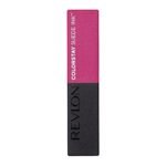 Revlon Lipstick, ColorStay Suede Ink, Built-in Primer, Stocking Stuffer for Women, Waterproof, Smudge-proof, Matte Color, 010 Tunnel Vision, 0.09 oz - Image 10