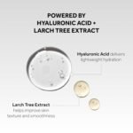 No7 Airbrush Away Face Primer - Hydrating Makeup Primer with Hyaluronic Acid - Helps to Smooth the Appearance of Fine Lines & Wrinkles for Seamless Makeup Application (30ml) - Image 4