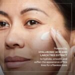 No7 Airbrush Away Face Primer - Hydrating Makeup Primer with Hyaluronic Acid - Helps to Smooth the Appearance of Fine Lines & Wrinkles for Seamless Makeup Application (30ml) - Image 7