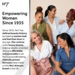 No7 Airbrush Away Face Primer - Hydrating Makeup Primer with Hyaluronic Acid - Helps to Smooth the Appearance of Fine Lines & Wrinkles for Seamless Makeup Application (30ml) - Image 10