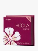 Benefit Hoola Matte Bronzer Mini 0.08 Ounce - Image 7