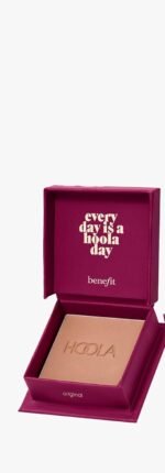 Benefit Hoola Matte Bronzer Mini 0.08 Ounce - Image 8