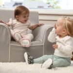 Fruit of the Loom Cozy Thermal Wrap Booties with Non-slip Grips for Baby Girls, Boys, Unisex - - Image 6