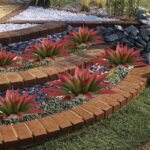 Artificial Agave Plants,Large UV Resistant Fake Agave Planters for Indoor and Outdoor Decorating Tropical Plant Succulents Greenery Indoor Decor (2Pack,22" Red) - Image 8