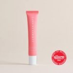 Summer Fridays Tinted Lip Butter Balm - Conditioning Vegan Lip Balm for Instant Moisture, Shine & Hydration - Sheer-Tinted, Soothing Skincare - Pink Sugar (.5 Oz) - Image 4