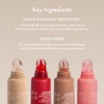 Summer Fridays Tinted Lip Butter Balm - Conditioning Vegan Lip Balm for Instant Moisture, Shine & Hydration - Sheer-Tinted, Soothing Skincare - Pink Sugar (.5 Oz) - Image 7