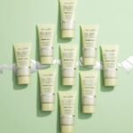 wet n wild Prime Focus Glass Skin Correct Primer Bright Crystal Finish, Green, 0.91 Fl Oz - Image 13