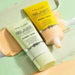 wet n wild Prime Focus Glass Skin Correct Primer Bright Crystal Finish, Green, 0.91 Fl Oz - Image 17