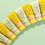 wet n wild Prime Focus Glass Skin Correct Primer Bright Crystal Finish, Green, 0.91 Fl Oz - Image 19