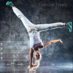 CWVLC No Show Sports Compression Socks for Men Women with Cushion (4/8 Pairs) - Image 8