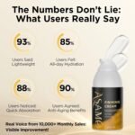 Firming Neck Cream for tightening and firming,Retinol,Collagen & Hyaluronic Acid Cream-Anti-Aging Face Moisturizer for Face,Wrinkle Smoother for Women & Men, 1.76 Fl Oz - Image 10